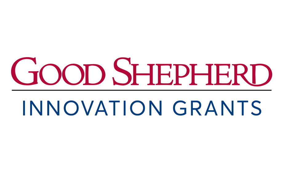 Good Shepherd Innovation Grants